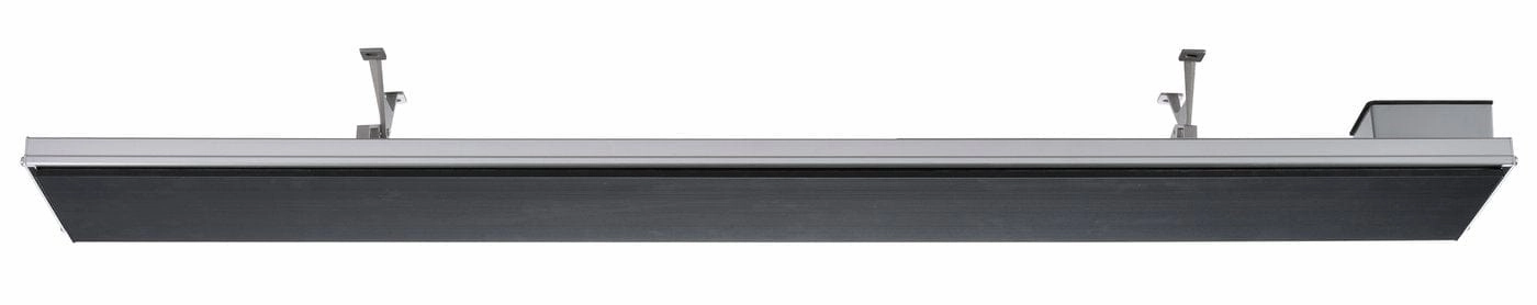 Dimplex DLW Series 70" Outdoor/Indoor Electric Infrared Heater-Black DLW3200B24