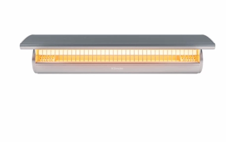 Dimplex DSH Series 24" Indoor/Outdoor Wall-Mounted Electric Infrared Heater DSH20W