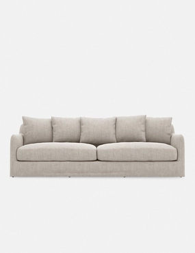 Dina Indoor / Outdoor Sofaoutdoor patio furniture set
