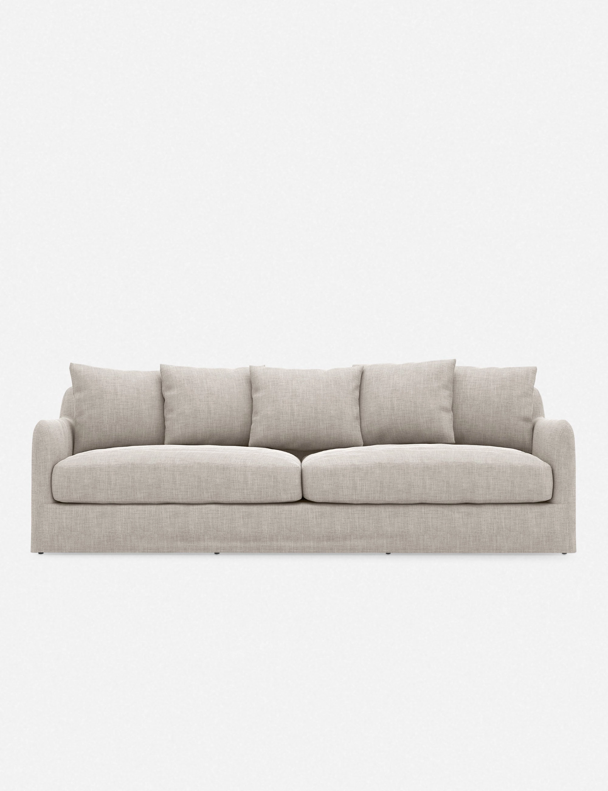 Dina Indoor / Outdoor Sofaoutdoor patio furniture set