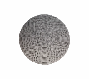 Discover rug, dia. 200 cmwaterproof outdoor patio rug