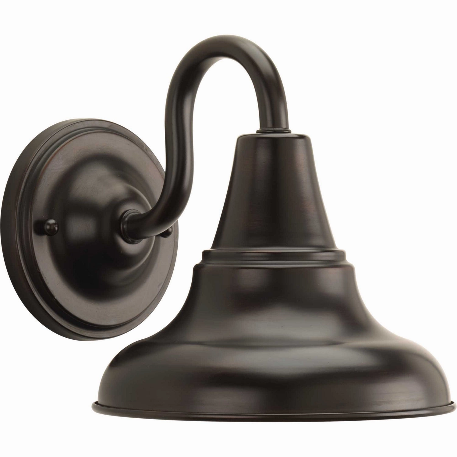 District Led LED Wall Lantern Antique BronzeOutdoor wall sconces with motion sensor