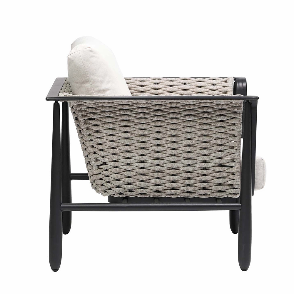 Diva Club Chair