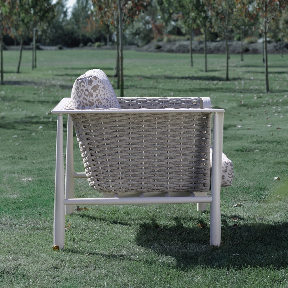 Diva Club Chair