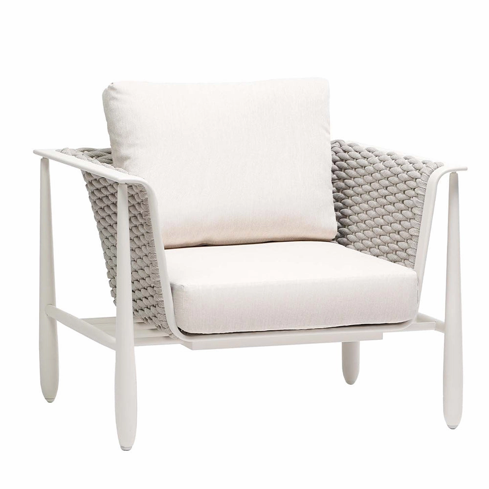 Diva Club Chairaluminum alloy outdoor sofa set