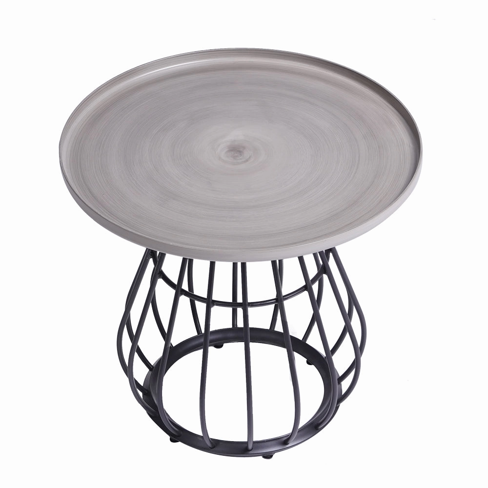Diva End Table