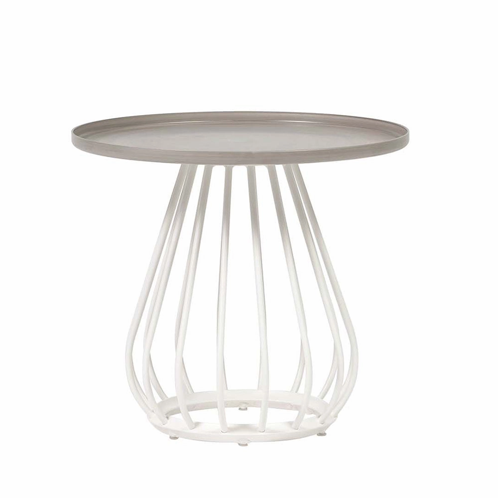 Diva End Tableoutdoor coffee table for patio or lounge