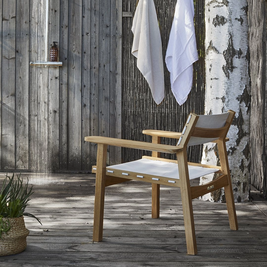 Djuro Dining Armchair w/ Fabric