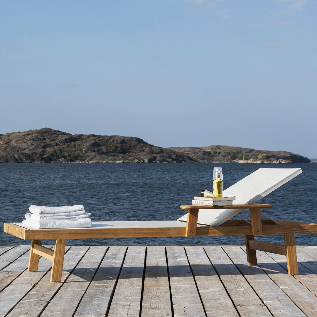Djuro Sun Lounger