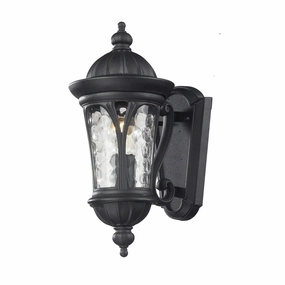 Doma Outdoor Wall LightWeatherproof outdoor lighting