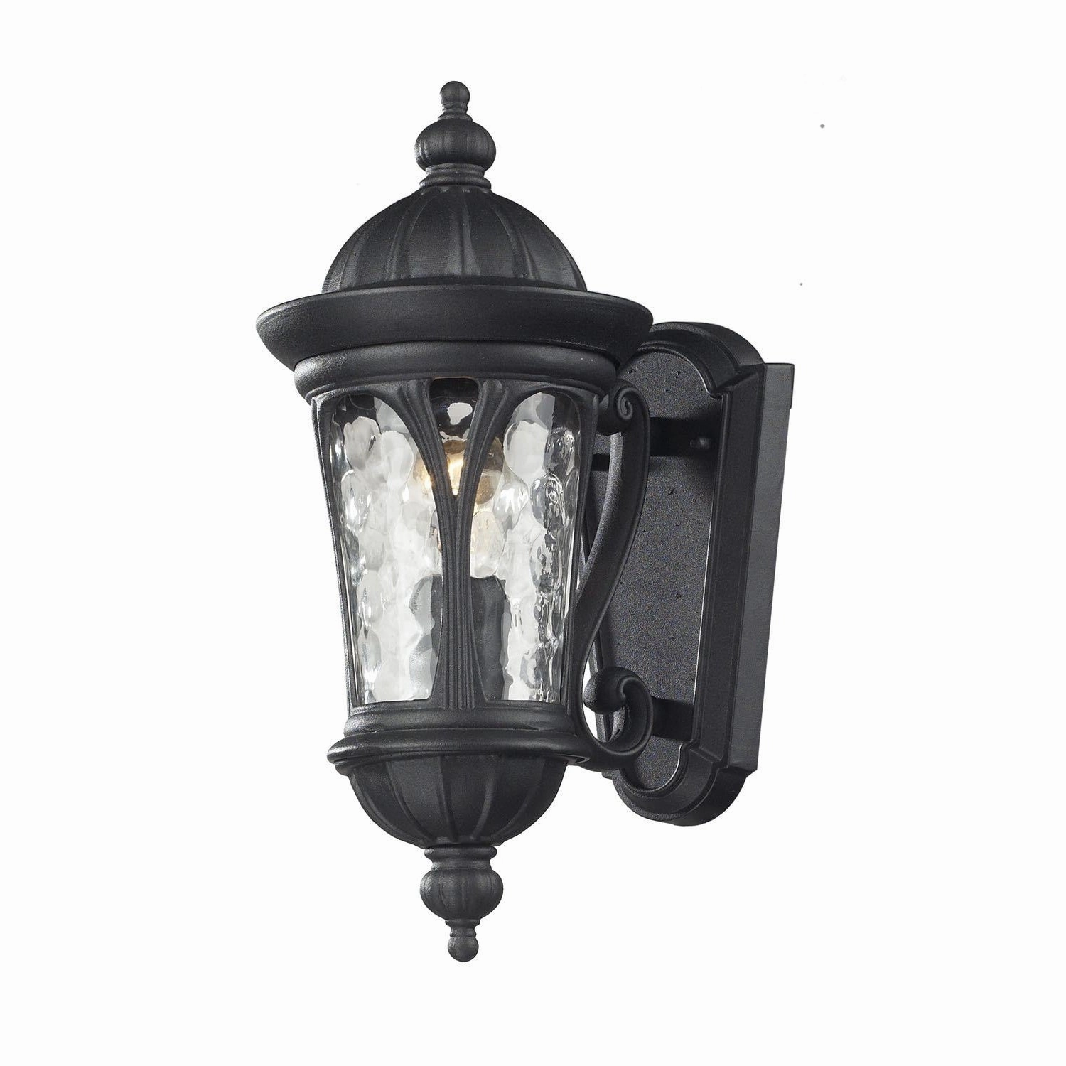 Doma Outdoor Wall LightWeatherproof outdoor lighting