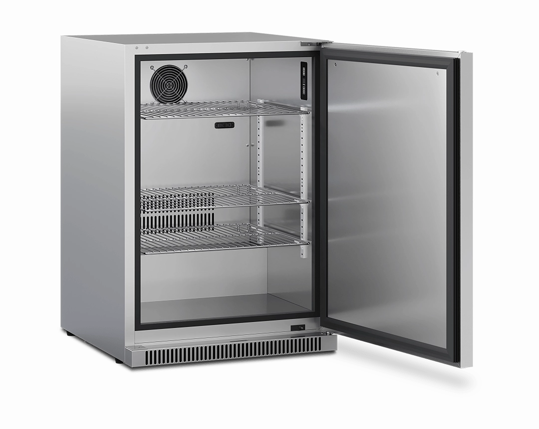 Dometic 5.3 Cu.Ft Outdoor Refrigerator E Series EA24F