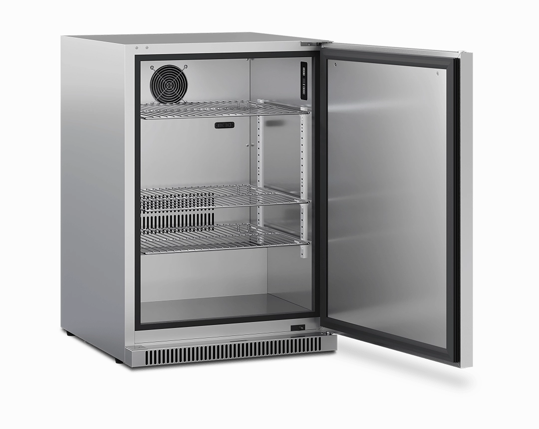 Dometic 5.3 Cu.Ft Outdoor Refrigerator E Series EA24F
