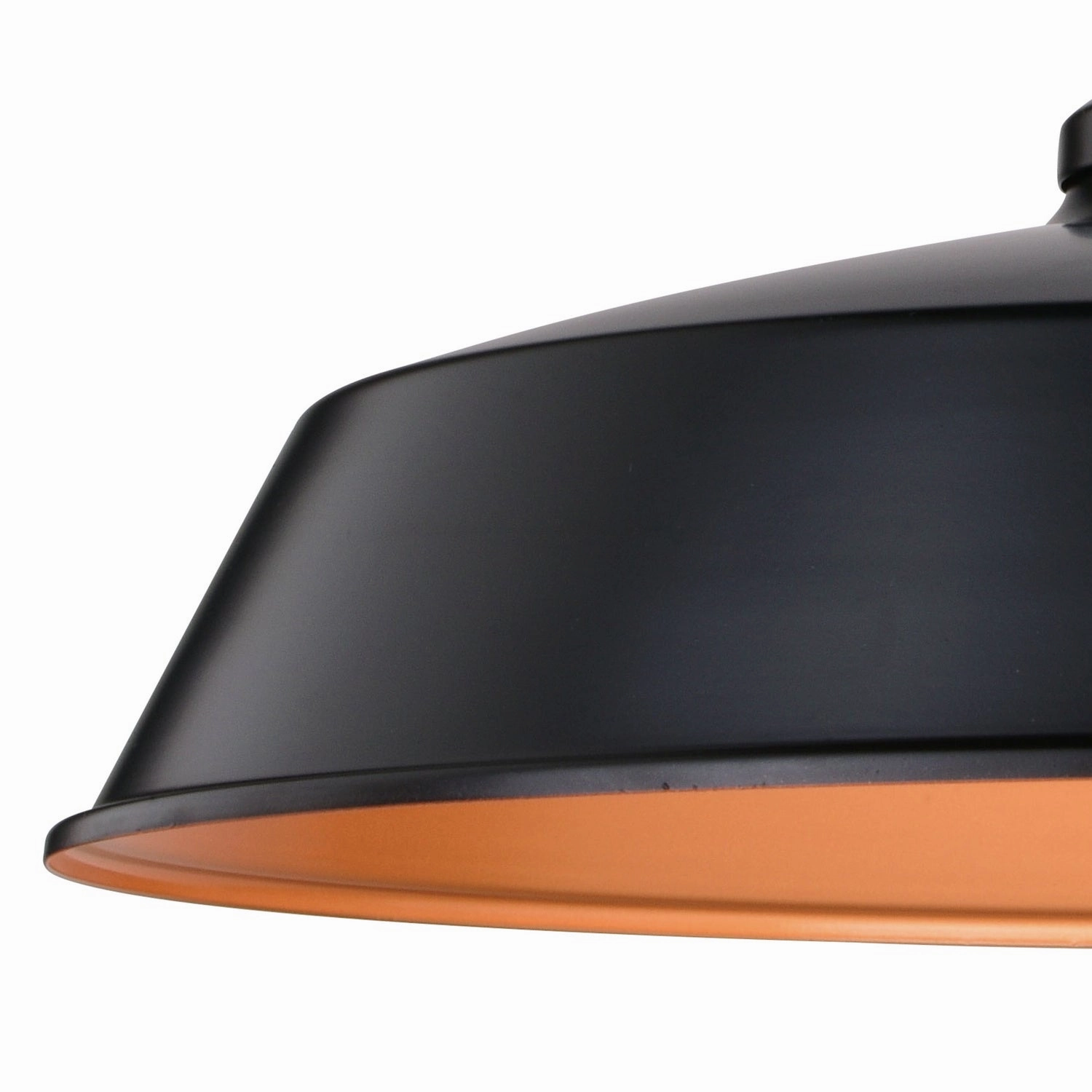 Dorado One Light Outdoor Motion Sensor Wall Mount Dark Bronze and Light Gold