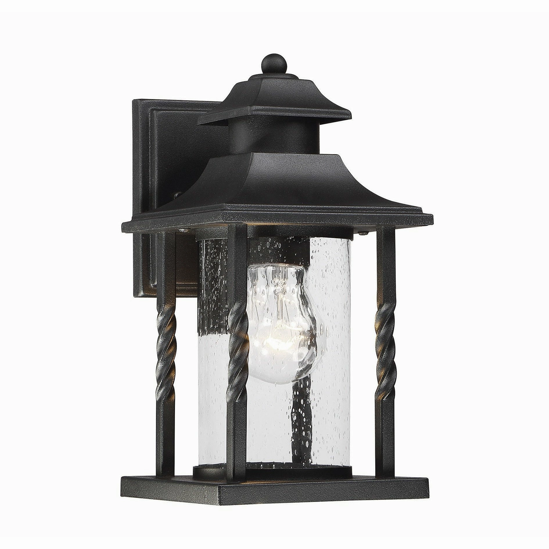 Dorado Outdoor Wall LightWeatherproof outdoor lighting