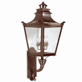 Dorchester Outdoor Wall LightWeatherproof outdoor lighting