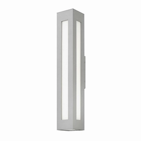 Dorian Outdoor Wall LightWeatherproof outdoor lighting