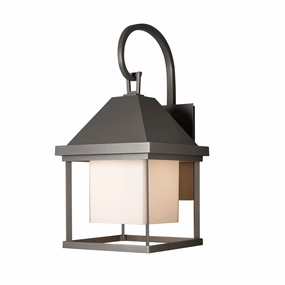 Dorset Medium Dark Sky Friendly Outdoor SconceOutdoor wall sconces with motion sensor
