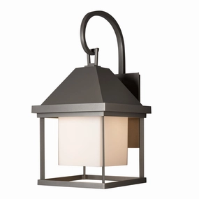 Dorset One Light Outdoor Wall Sconce Coastal Burnished SteelOutdoor wall sconces with motion sensor