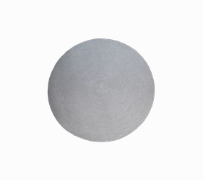 Dot rug, dia. 140 cmwaterproof outdoor patio rug