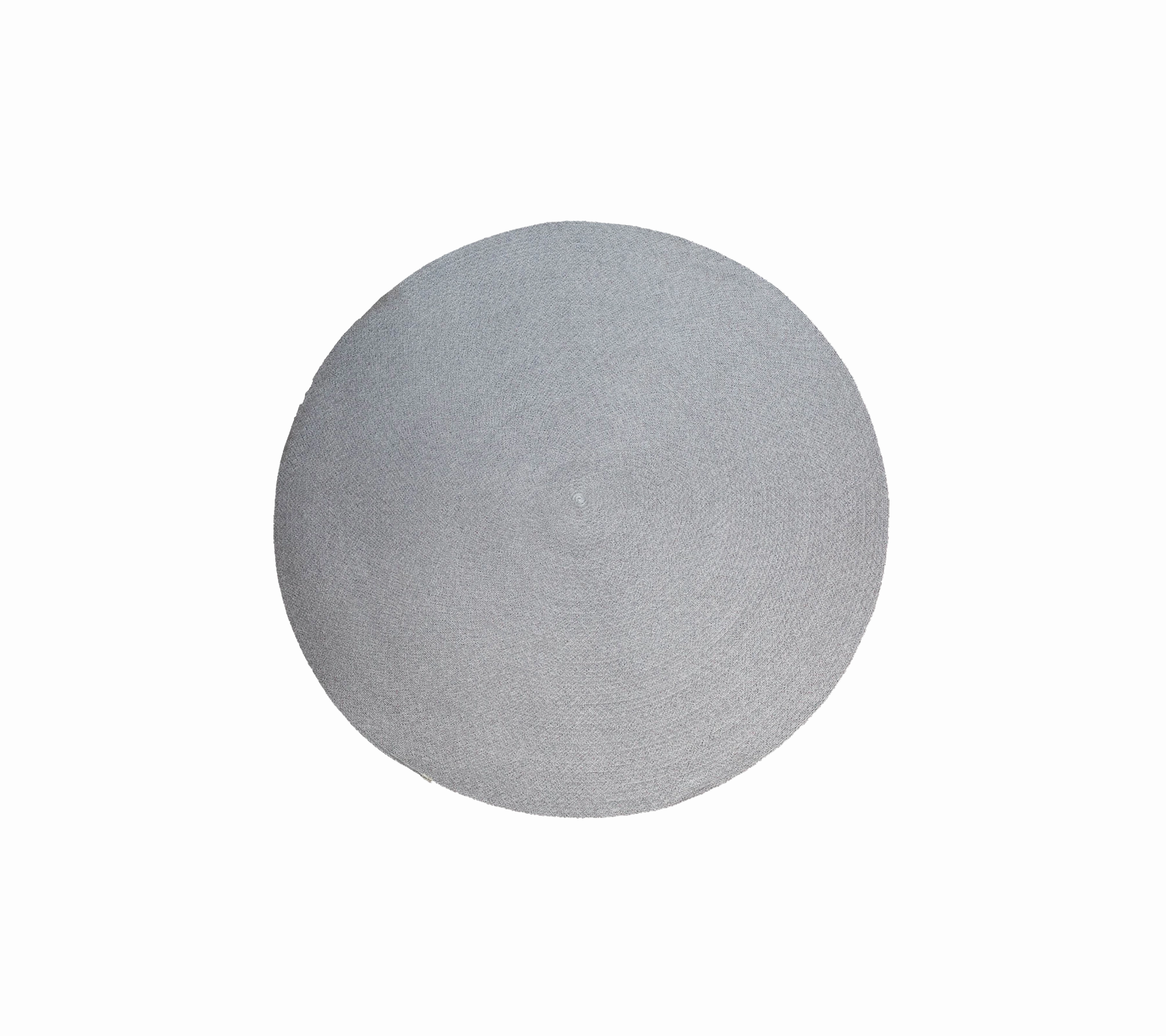 Dot rug, dia. 140 cmwaterproof outdoor patio rug