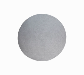 Dot rug, dia. 200 cmwaterproof outdoor patio rug