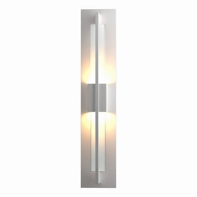Double Axis Small LED Outdoor SconceWeatherproof outdoor lighting