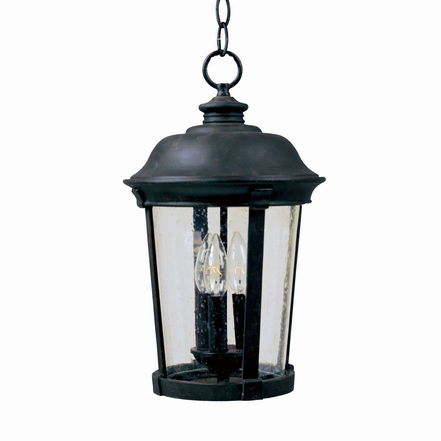 Dover DC Outdoor PendantWeatherproof outdoor lighting
