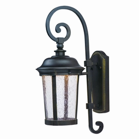 Dover LED Outdoor Wall LightWeatherproof outdoor lighting