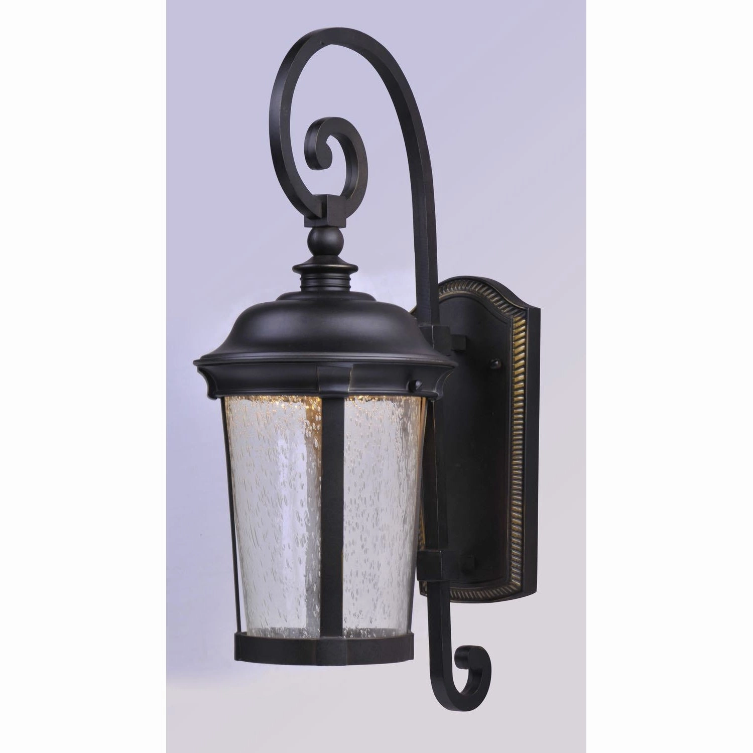 Dover LED Outdoor Wall Light