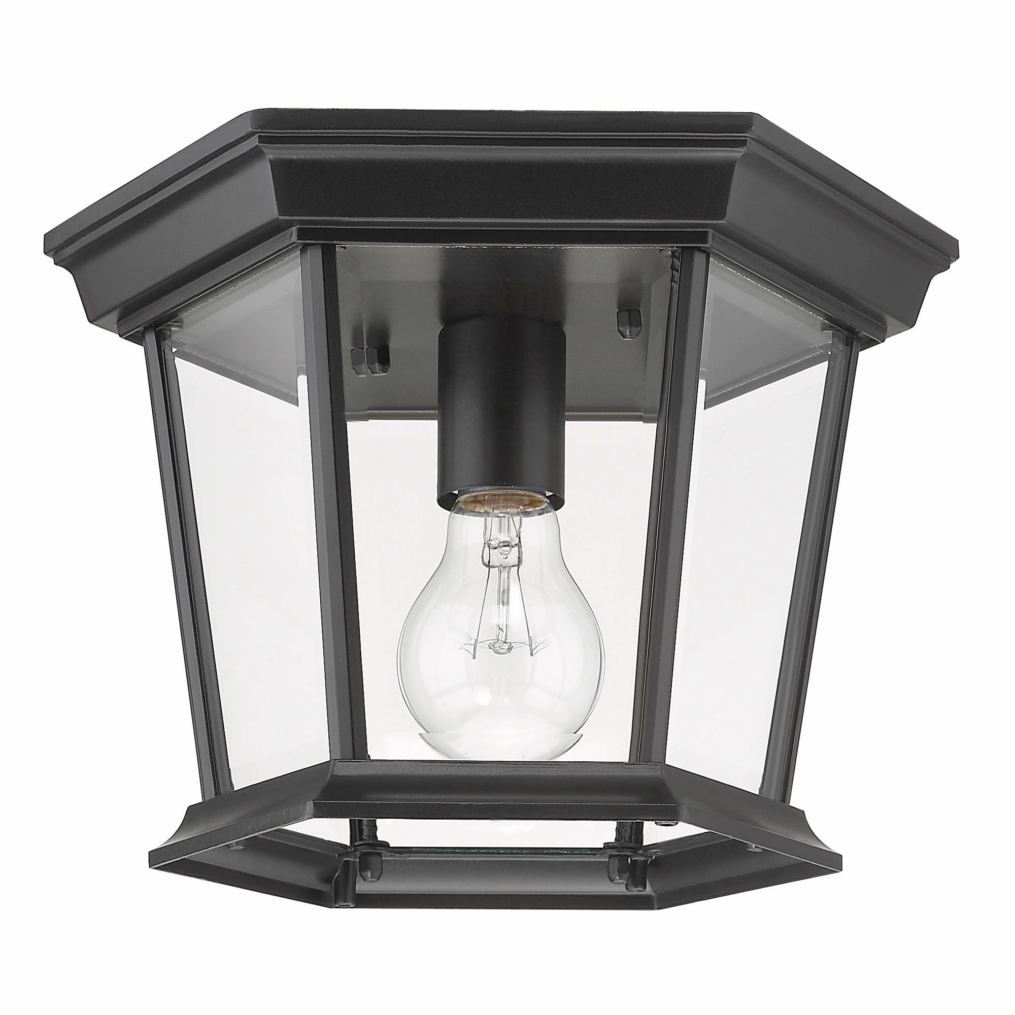 Dover Outdoor Ceiling LightWeatherproof outdoor lighting