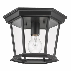 Dover Outdoor Ceiling LightWeatherproof outdoor lighting