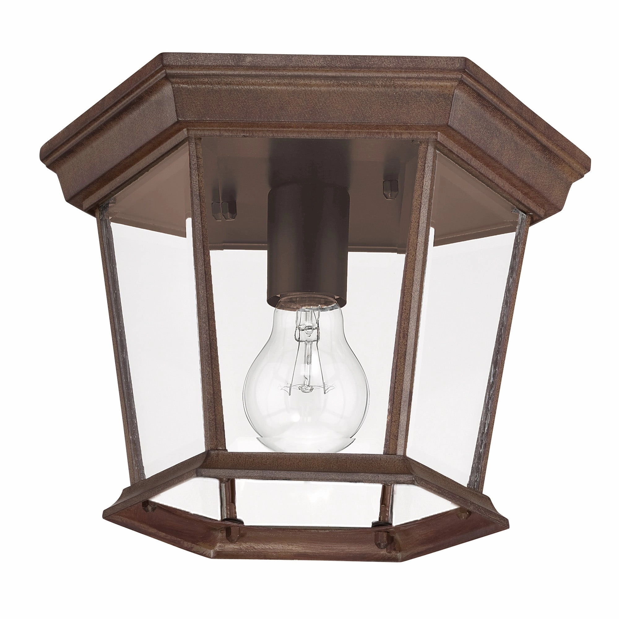 Dover Outdoor Ceiling Light