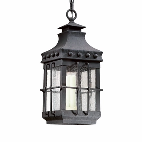 Dover Outdoor PendantWeatherproof outdoor lighting