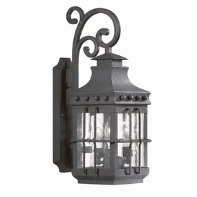 Dover Outdoor Wall LightWeatherproof outdoor lighting