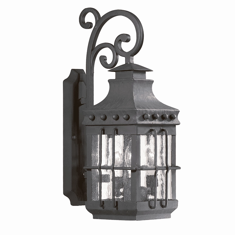 Dover Outdoor Wall LightWeatherproof outdoor lighting