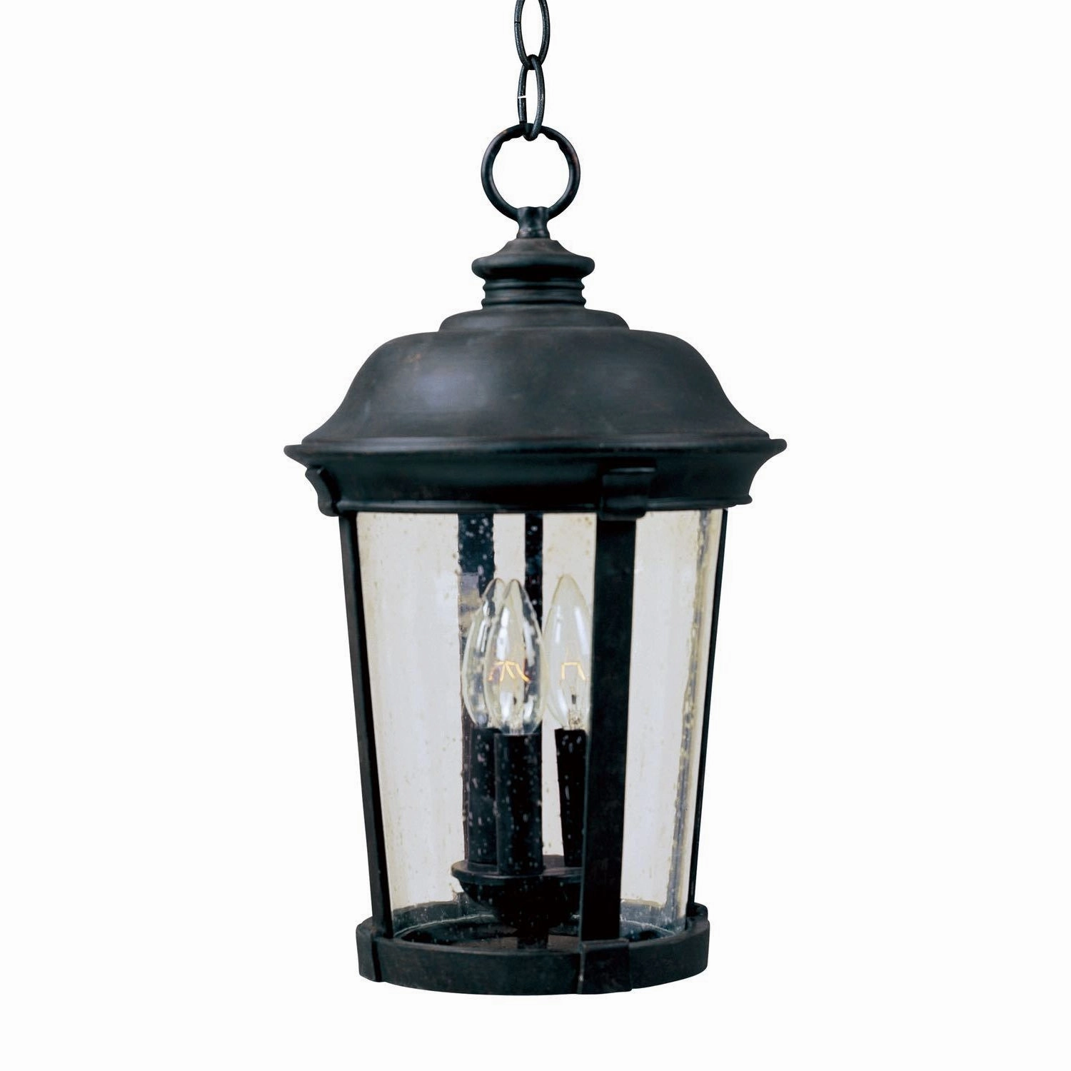 Dover VX Outdoor PendantWeatherproof outdoor lighting