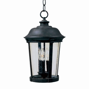 Dover VX Outdoor PendantWeatherproof outdoor lighting