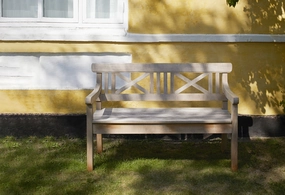 Drachmann Outdoor Benchoutdoor patio furniture set