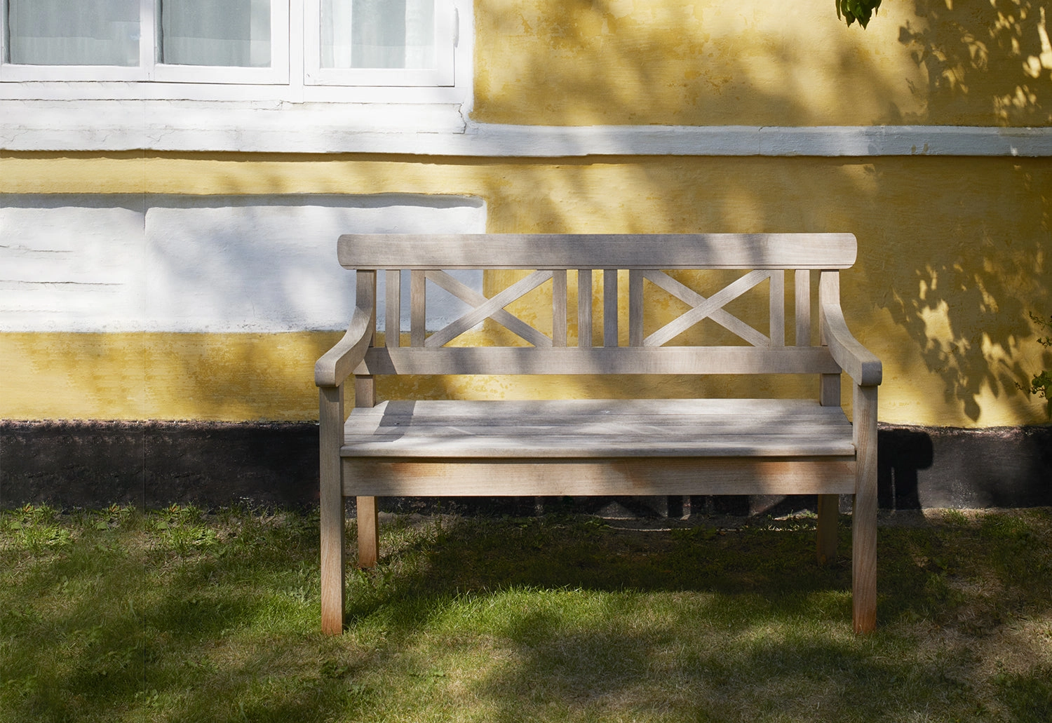 Drachmann Outdoor Benchoutdoor patio furniture set