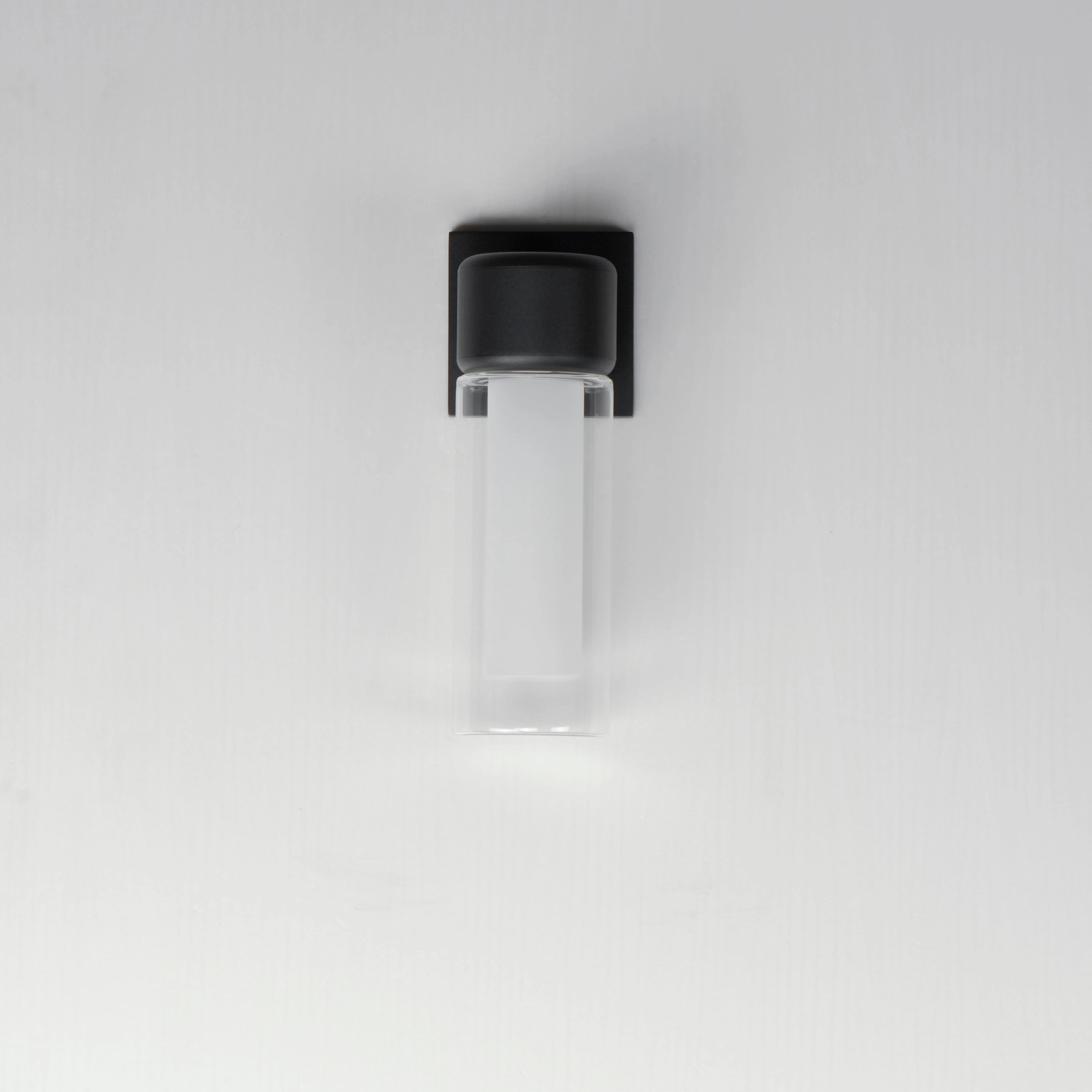Dram Small LED Outdoor Sconce