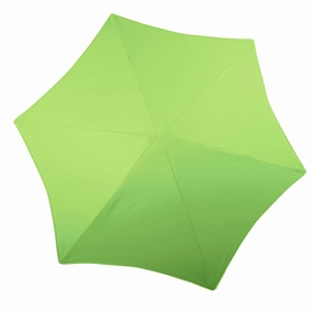 Dream Series Umbrella Fabric - Green AppleDurable outdoor patio accessories