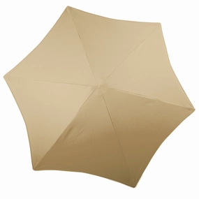 Dream Series Umbrella Fabric - Sand DuneDurable outdoor patio accessories