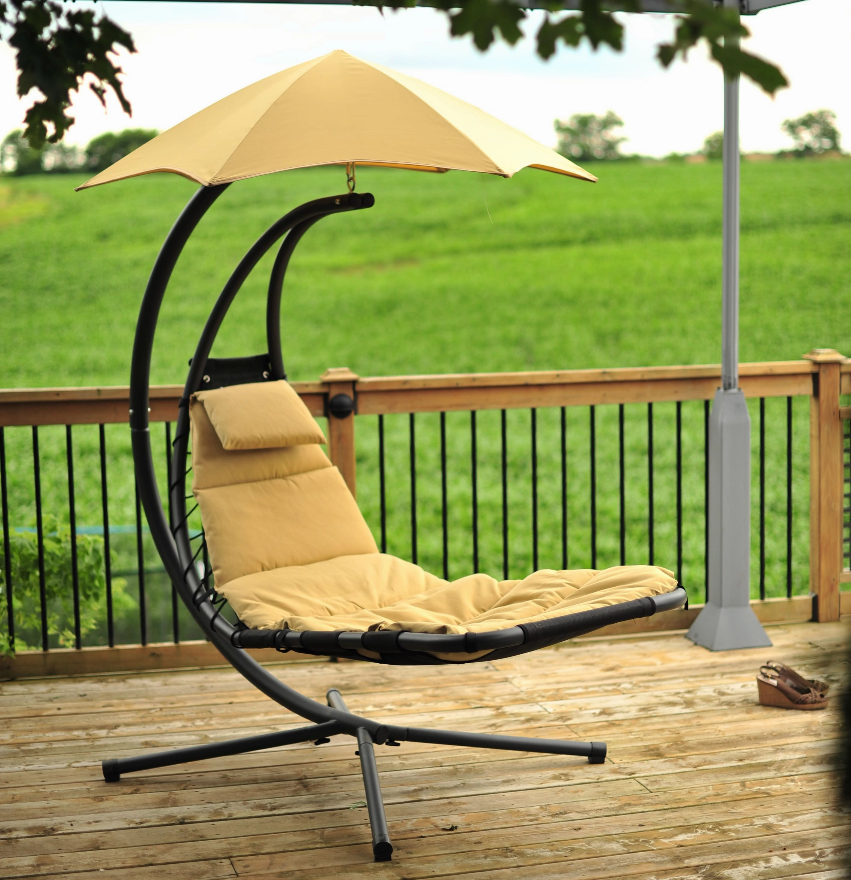 Dream Series Umbrella Fabric - Sand Dune