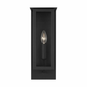 Dresden 1-Light Medium LanternWeatherproof outdoor lighting