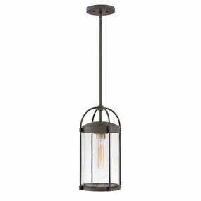 Drexler Outdoor PendantWeatherproof outdoor lighting