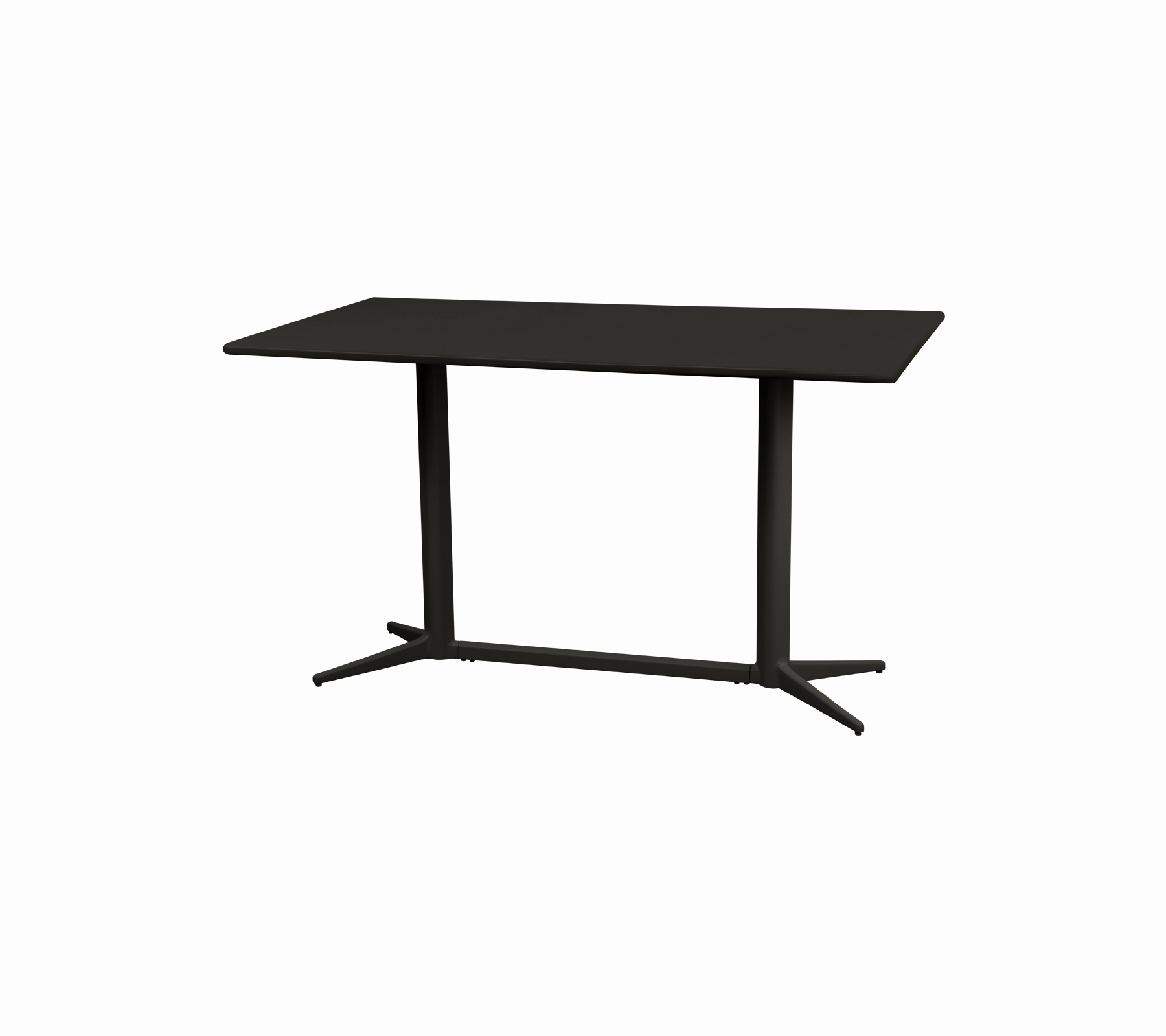 Drop caf tableoutdoor coffee table for patio or lounge