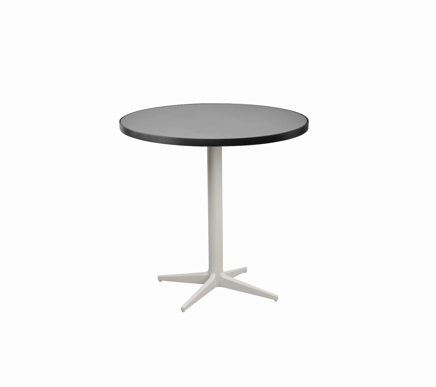 Drop caf table dia. 75 cm
