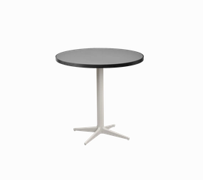 Drop caf table dia. 75 cmoutdoor coffee table for patio or lounge