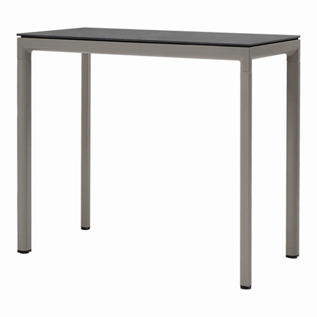 Drop Outdoor Bar Tableoutdoor patio dining furniture set